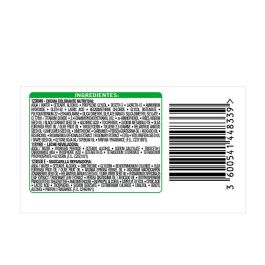 Garnier #101-sable bld Nutrisse Crème Tinte Capilar Permanente Nutritivo con 3 Aceites para Cobertura Canas - Tono 10 Rubio Platinado