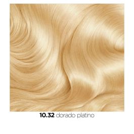 Garnier Olia Coloración Permanente #10,32-Dorado Platino 54 mL