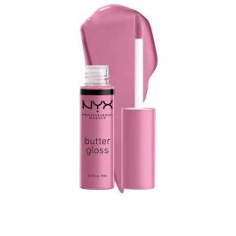 BUTTER GLOSS brillo de labios Precio: 6.50000021. SKU: 828363