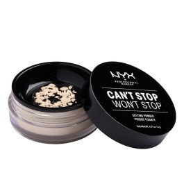 CAN’T STOP WON’T STOP setting powder Precio: 12.89000053. SKU: 183745