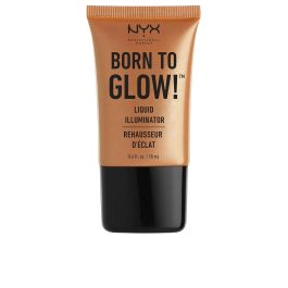 BORN TO GLOW liquid illuminator Precio: 9.5000004. SKU: 848279