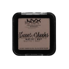 SWEET CHEEKS matte