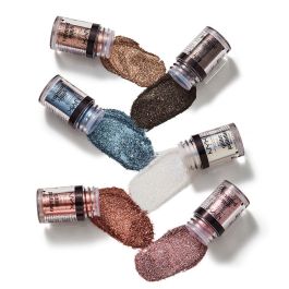 GLITTER PAILLETES metallic glitter eyeshadow