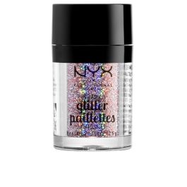 GLITTER PAILLETES metallic glitter eyeshadow Precio: 7.49999987. SKU: 408477