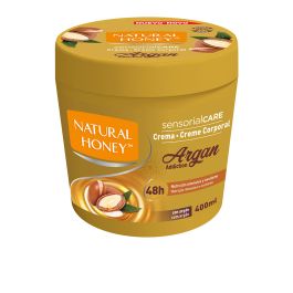 Crema Corporal Natural Honey (400 ml) Precio: 4.94999989. SKU: B17N3VL7C3