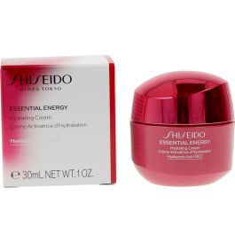 Crema Facial Hidratante Shiseido Essential Energy 30 ml Precio: 26.94999967. SKU: B12HEE2H3E