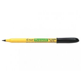PILOT Marcador permanente especial tela trazo 0,9mm negro Precio: 1.79000019. SKU: B1G3BYWSDX
