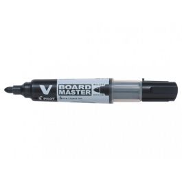 PILOT Marcador pizarra recargable Vboard Master Begreen punta conica trazo 2,3mm recargable negro Precio: 1.5900005. SKU: B12BP75T8P