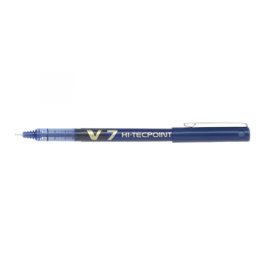 Rotulador pilot v-7 tinta líquida azul (nv7a) Precio: 1.9499997. SKU: BIXNV7A