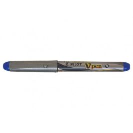 Pluma de Caligrafía Pilot Azul (3 Unidades) Precio: 5.94999955. SKU: B1BEYBQN2K