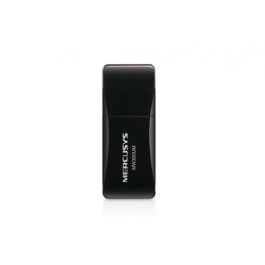 Mercusys MW300UM adaptador y tarjeta de red Interno USB 300 Mbit/s Precio: 13.95000046. SKU: S5603575