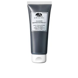 CLEAR IMPROVEMENT active charcoal mask Precio: 11.49999972. SKU: 422655