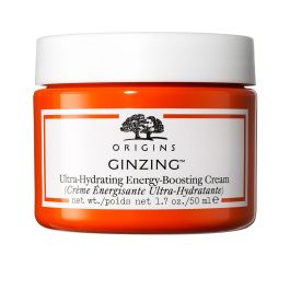 GINZING ultra-hydrating energy-boosting cream Precio: 19.59000043. SKU: 4243385