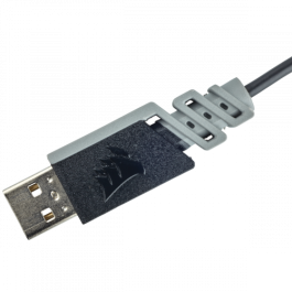 Corsair Harpoon RGB Pro ratón mano derecha USB tipo A Óptico 12000 DPI