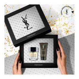 L’HOMME COFRE DE REGALO L’HOMME COFRE DE REGALO