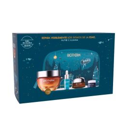 Blue therapy amber algae lote 4 pz