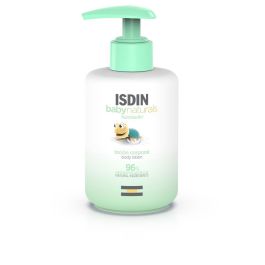 BABY NATURALS body lotion Precio: 11.49999972. SKU: 181052