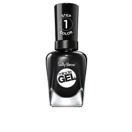 MIRACLE GEL #799-greyfitti Precio: 5.50000055. SKU: 704230