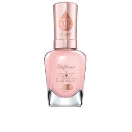 COLOR THERAPY SHEER esmalte color y cuidado Precio: 10.50000006. SKU: 521453