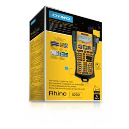 Rotuladora Electrica Rhinopro 5200 Dymo S0841480