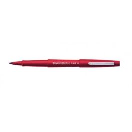 PAPER MATE Rotulador punta nylon Flair Nylon punta fibra M 1,1 rojo Precio: 1.9499997. SKU: B1H5J2TYAM