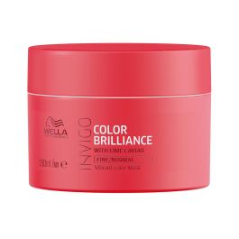 INVIGO COLOR BRILLIANCE Mascarilla Protectora de Color Invigo Cabellos finos o normal Precio: 10.50000006. SKU: 329400