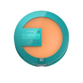 GREEN EDITION blurry skin powder Precio: 8.49999953. SKU: 59295