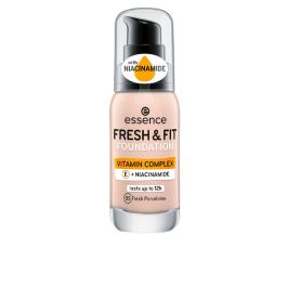 FRESH & FIT maquillaje Precio: 6.50000021. SKU: 59728