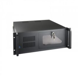 Caja ATX TooQ RACK-406N-USB3 19" 4U Negro Precio: 128.95000008. SKU: S0225593