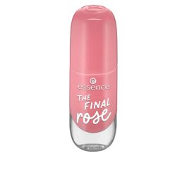 GEL NAIL COLOUR esmalte de uñas Precio: 1.79000019. SKU: 349255