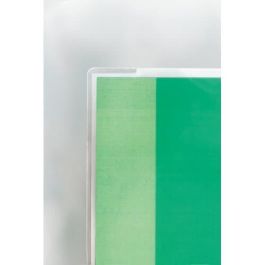 Plastificadora GBC 3200723 Blanco Transparente (100 Unidades)