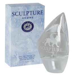 Perfume Hombre Sculpture Homme Nikos EDT 100 ml Precio: 20.9500005. SKU: S4506382