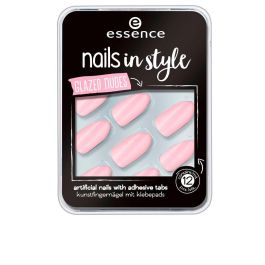 NAILS IN STYLE uñas artificiales Precio: 3.50000002. SKU: 371850