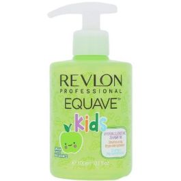 Equave Kids Shampoo Apple 300 mL Revlon Precio: 13.50000025. SKU: B1GW4GGGDN