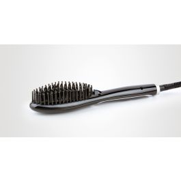 Cepillo Plancha Striking Ionic Pro Negro Perfect Beauty Precio: 94.50000054. SKU: B13CNGDP3M