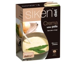 Diet crema sobres #pollo 7 u Diet crema sobres #pollo 7 u Precio: 22.4999995. SKU: B1JC35STV2
