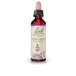 Flores de bach (34) water violet 20 ml Precio: 17.89000004. SKU: B1GVQGXR7M