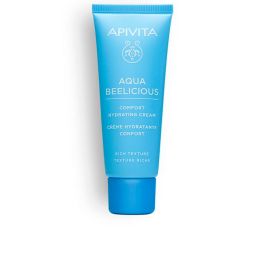 Apivita Aqua beelicious crema hidratante confort para pieles secas / pieles normales 40 ml