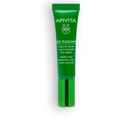 Apivita Bee radiant contorno de ojos signos de la edad y antifatiga 15 ml