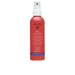 Hydra melting spray ultraligero SPF50 200 ml Precio: 19.94999963. SKU: B14L7A3ZQH