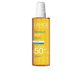 Bariésun aceite seco SPF50+ 200 ml Precio: 26.49999946. SKU: B1G3KXDJFB