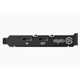 Elgato Game Capture 4K60 Pro Mk.2 (10GAS9901)