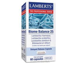 Biome balance 25 60 cápsulas Biome balance 25 60 cápsulas Precio: 50.5000001. SKU: B1AD4JBGJY
