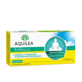 ENRELAX cápsulas Precio: 3.5899996. SKU: 502211