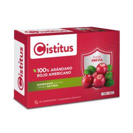 Cistitus Comprimidos 60 u Precio: 28.5000001. SKU: B164245P7X