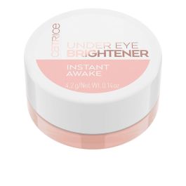 UNDER EYE BRIGHTENER instant awake