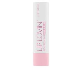 LIP LOVIN’ nourishing lip balm