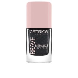 BRAVE METALLICS nail polish Precio: 3.69000027. SKU: 96214