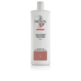 SISTEMA 4 - Acondicionador - Cabello Teñido Debilitado - Paso 2 Precio: 14.49999991. SKU: 98843