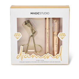 Magic Studio Diamond Shiny Look Lote 3 Pz Precio: 10.50000006. SKU: B1F69B2WZT